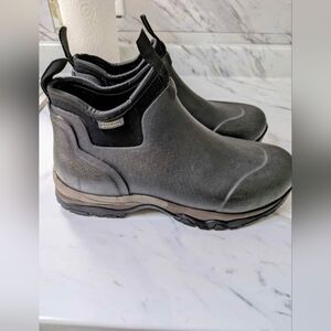 Perfect Storm Shelter Low Boots (Men's)